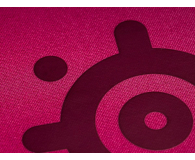 SteelSeries QcK Heavy XXL Magenta EU - 1534194 - zdjęcie 3